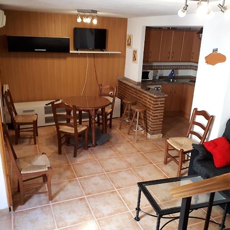 Apartamentos San Juan 16 アルチドーナ エクステリア 写真