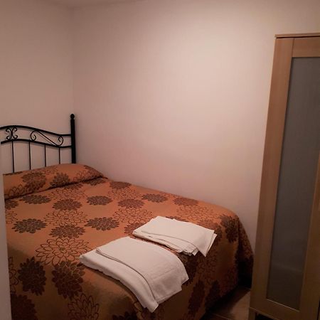 Apartamentos San Juan 16 アルチドーナ エクステリア 写真
