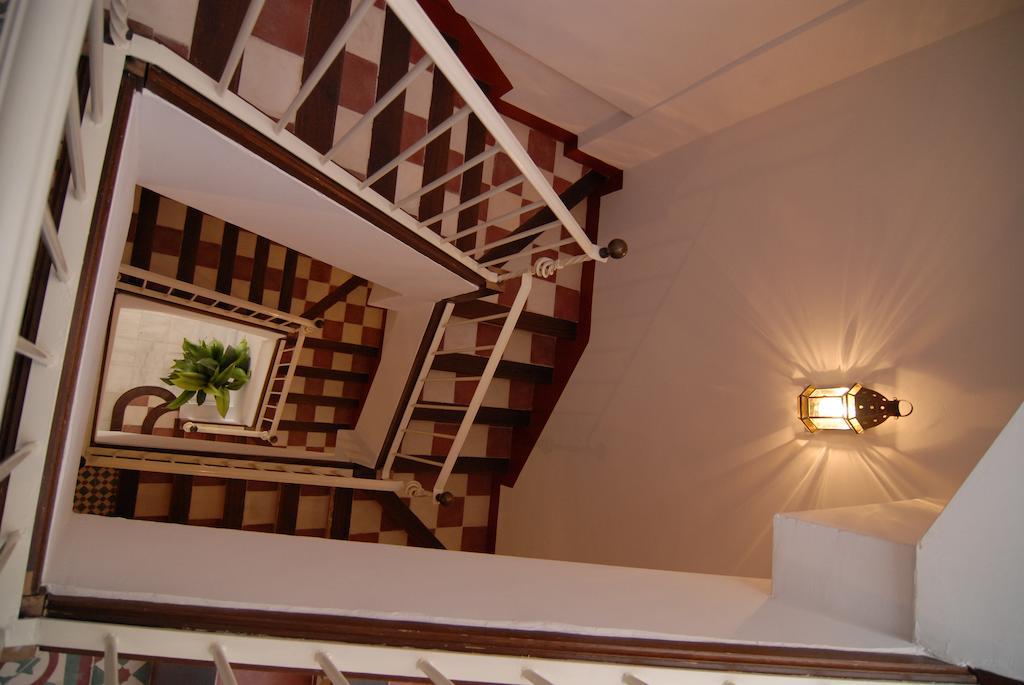 Apartamentos San Juan 16 アルチドーナ エクステリア 写真