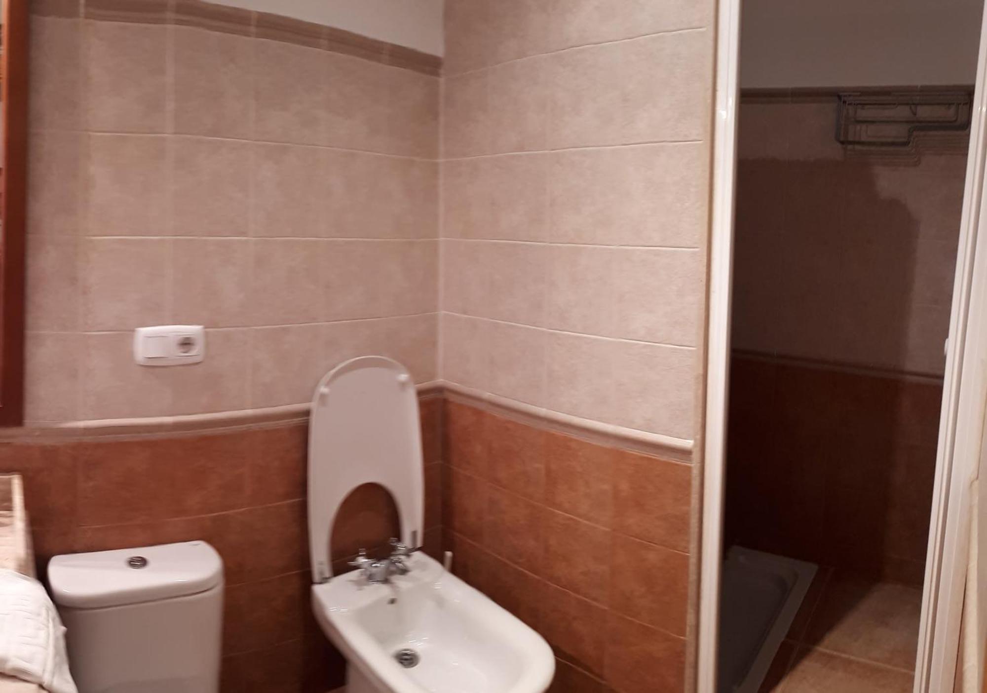 Apartamentos San Juan 16 アルチドーナ エクステリア 写真