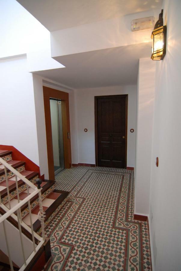 Apartamentos San Juan 16 アルチドーナ エクステリア 写真