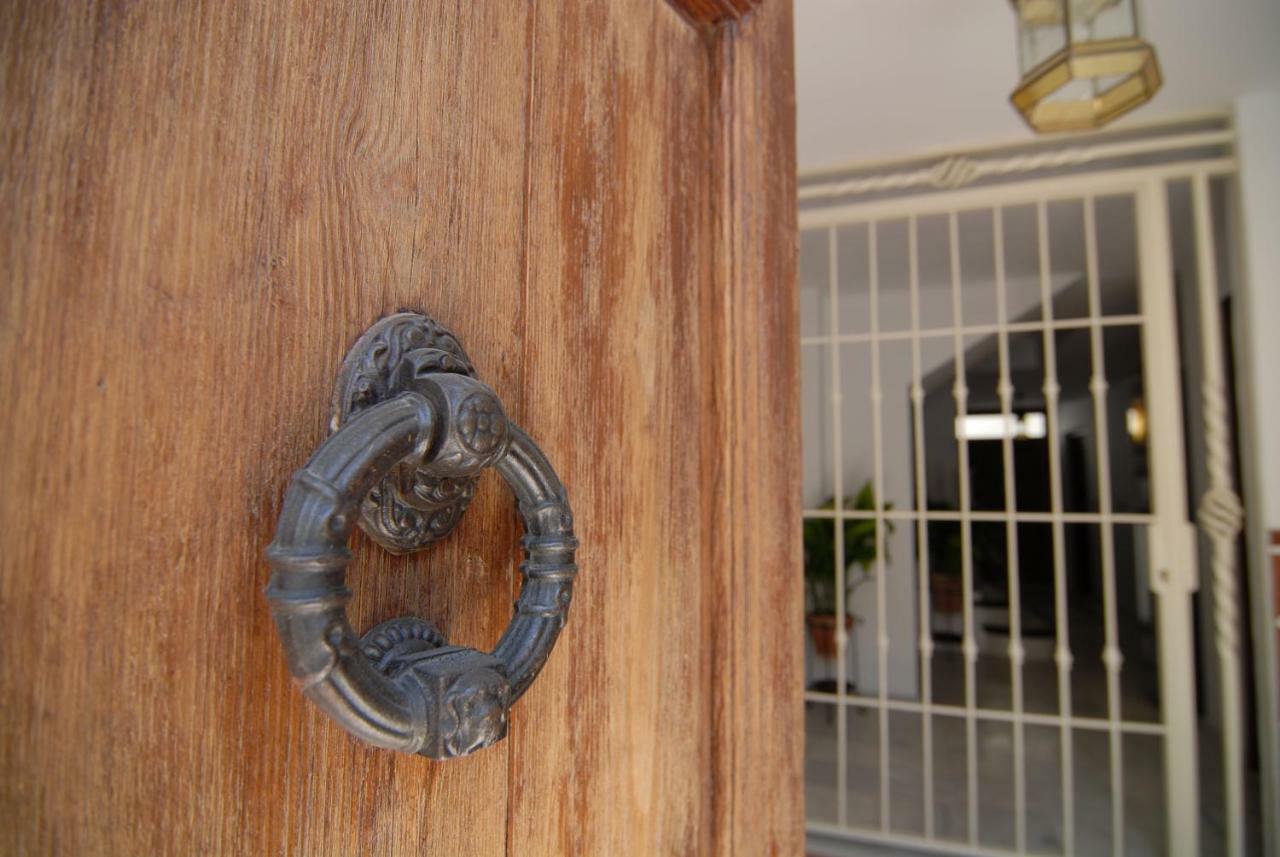 Apartamentos San Juan 16 アルチドーナ エクステリア 写真